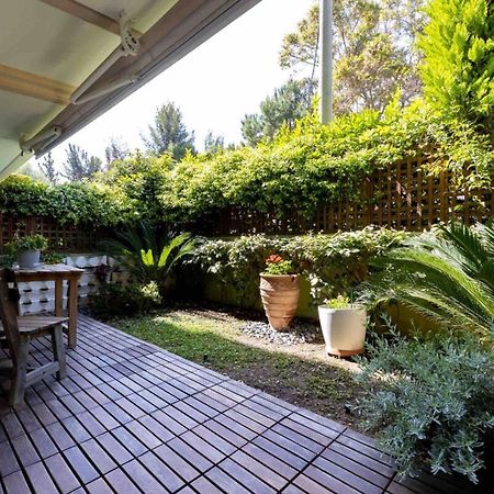 The Garden House At Alimos Apartman Athén Kültér fotó