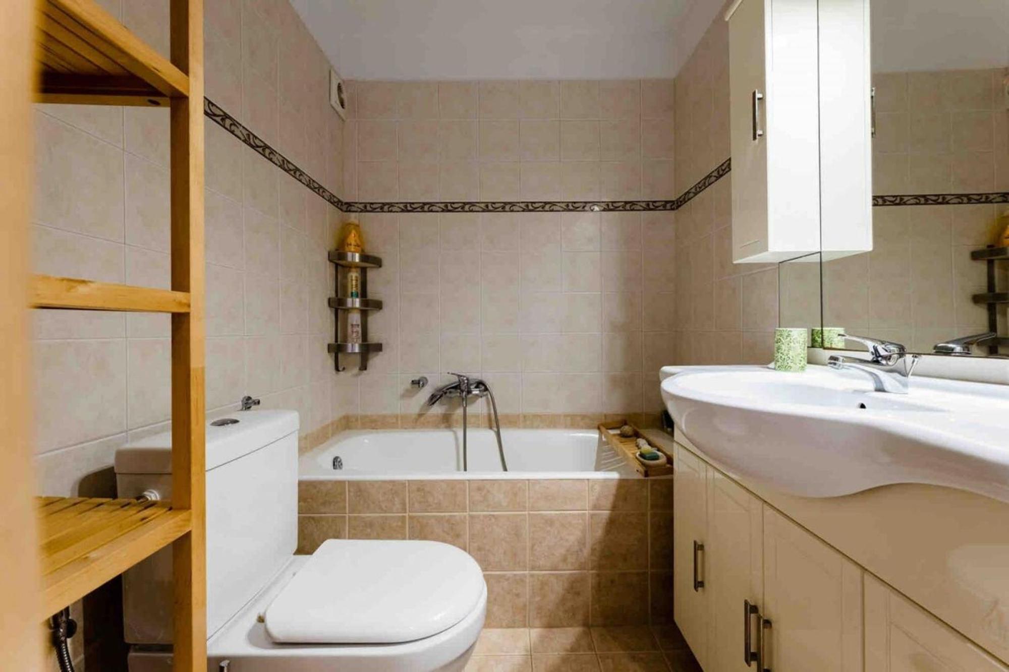 The Garden House At Alimos Apartman Athén Kültér fotó