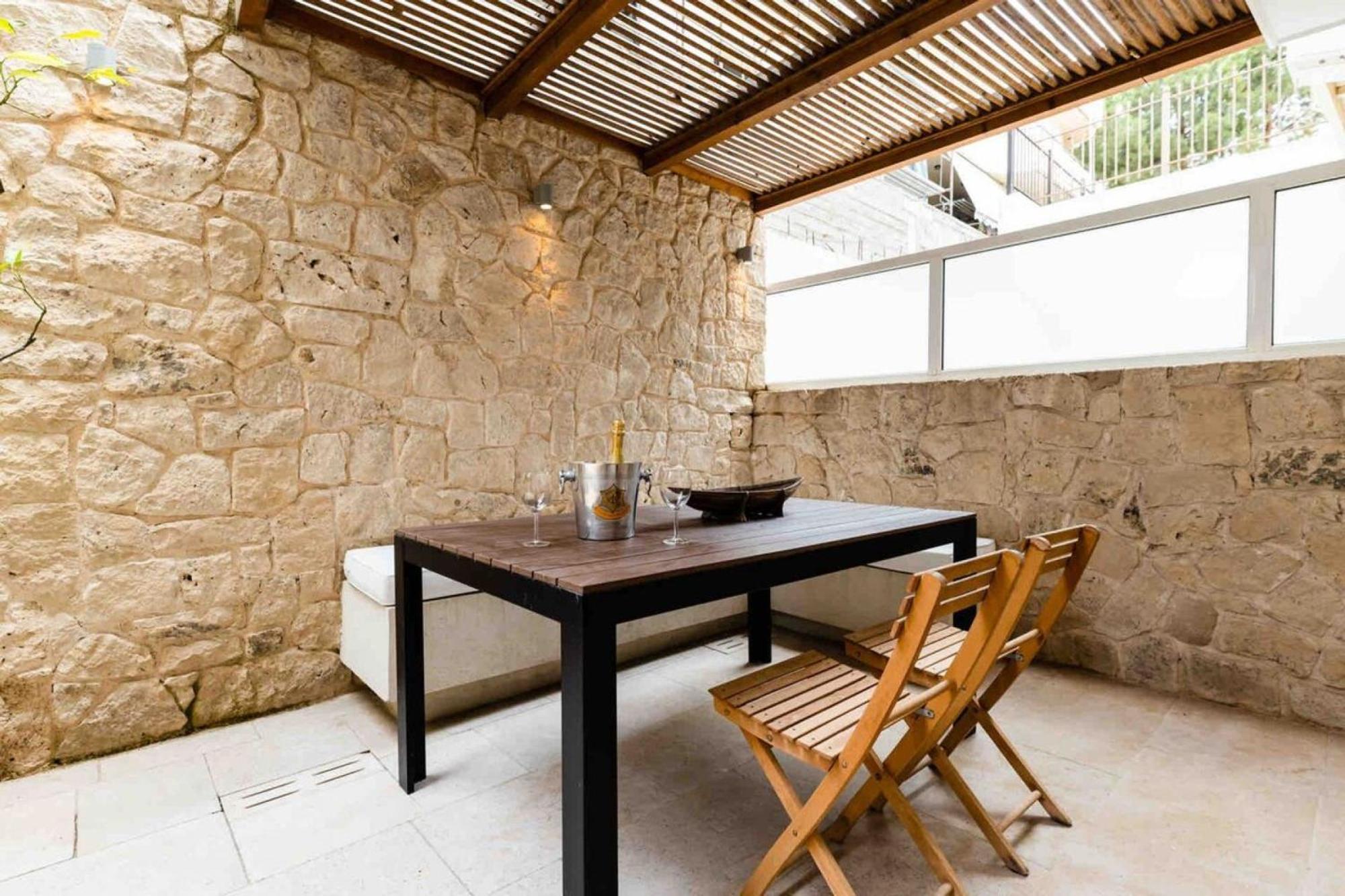 The Garden House At Alimos Apartman Athén Kültér fotó